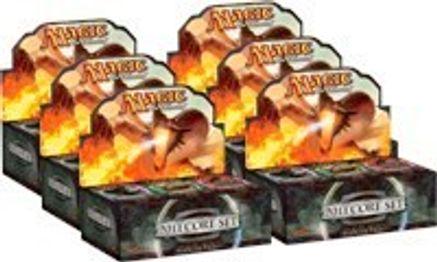 Booster Box