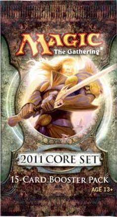 Booster Pack