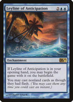 Leyline of Anticipation #61