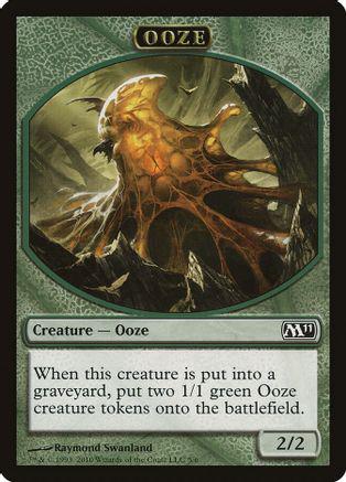 Ooze [Token]