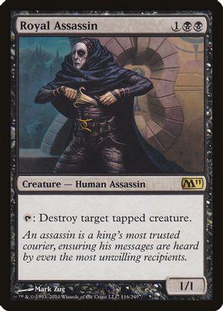 Royal Assassin [Foil]
