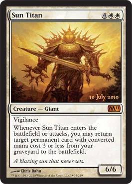 Sun Titan [Pre-Release]