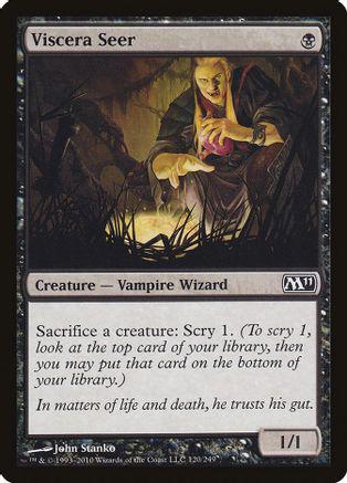 Viscera Seer [Foil]
