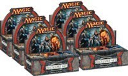 Booster Box