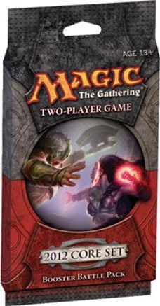 Booster Pack
