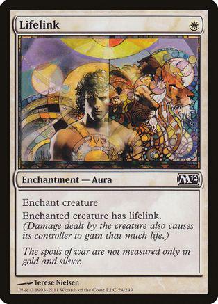 Lifelink [Foil]