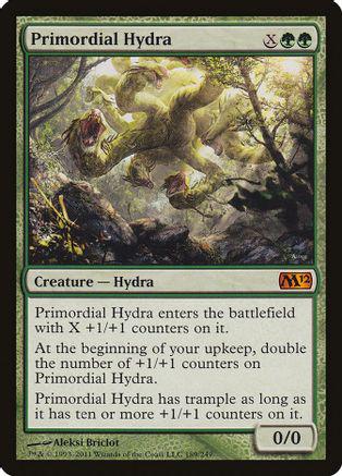 Primordial Hydra [Foil]