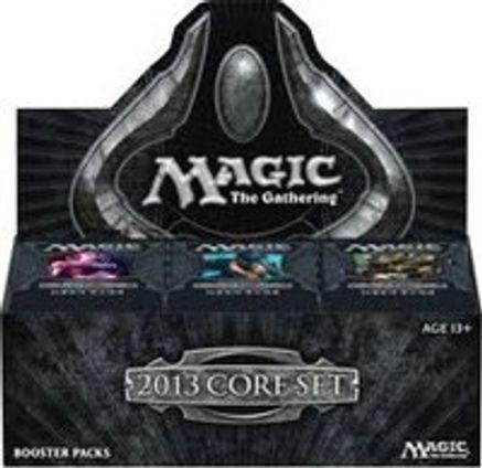 Booster Box