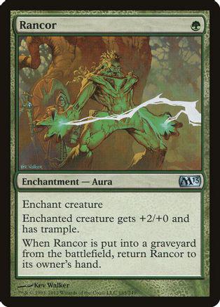Rancor [Foil]