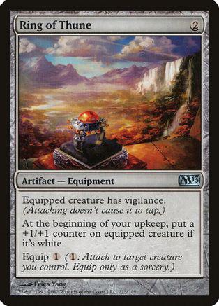 Ring of Thune [Foil]