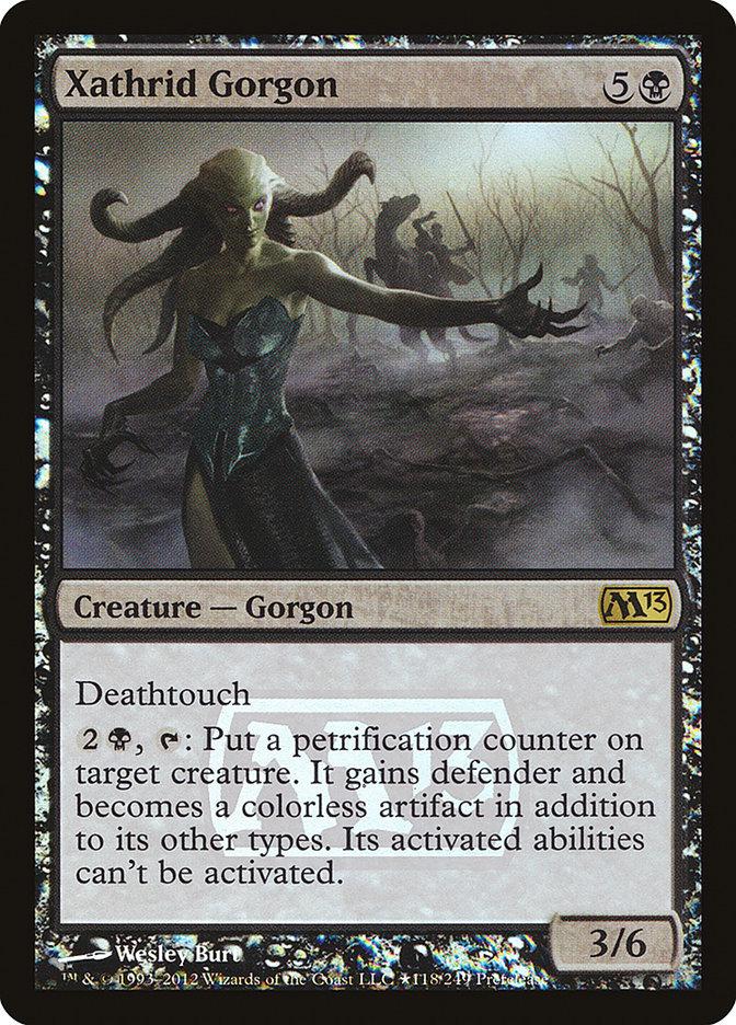 Xathrid Gorgon [Pre-Release]
