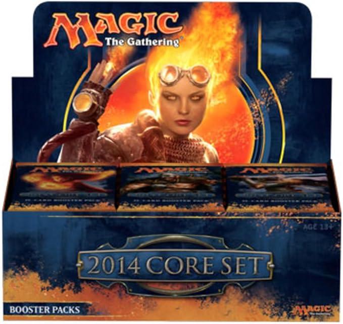 Booster Box
