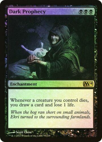 Dark Prophecy [Foil]