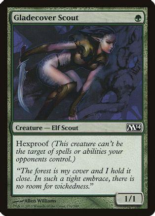 Gladecover Scout [Foil]
