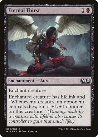 Eternal Thirst [Foil]