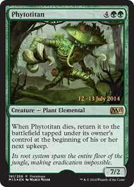 Phytotitan [Pre-Release]