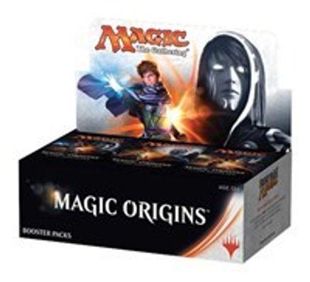 Booster Box