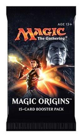 Booster Pack