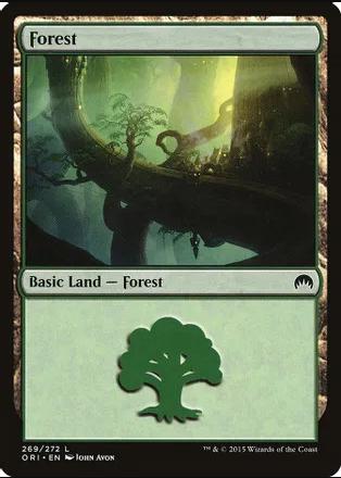 Forest #269