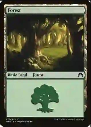 Forest #271