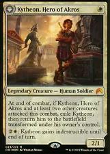 Kytheon, Hero of Akros [Foil]