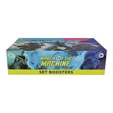 Set Booster Box