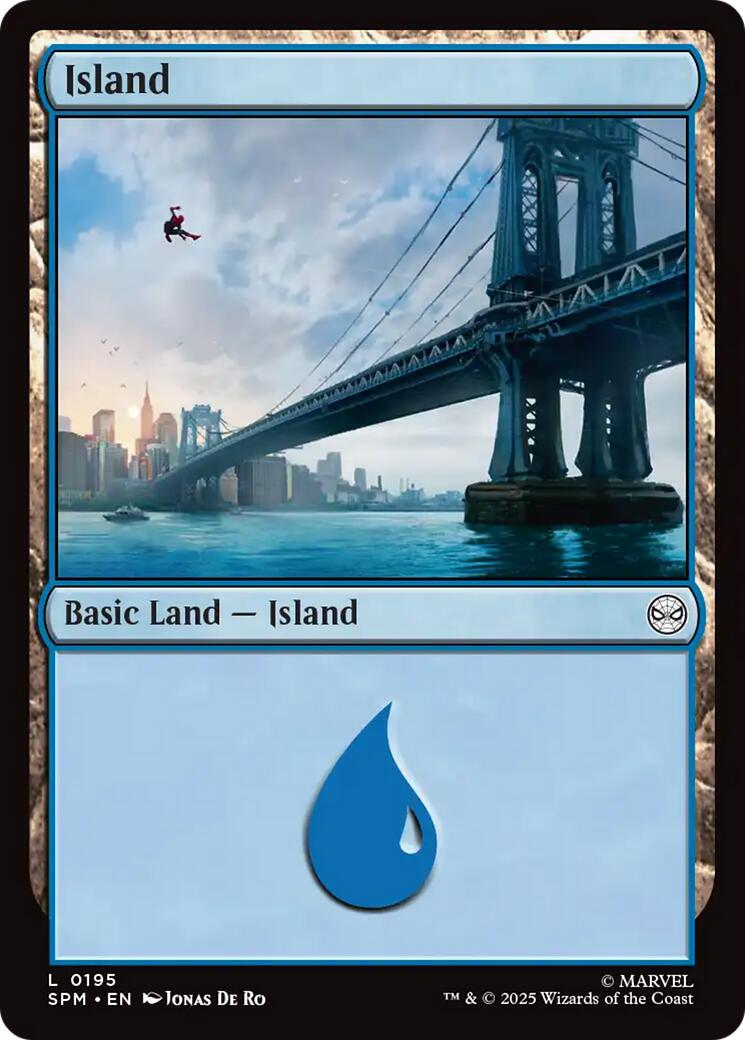 Island #195