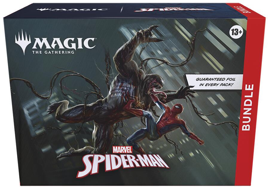 Sealed Bundle