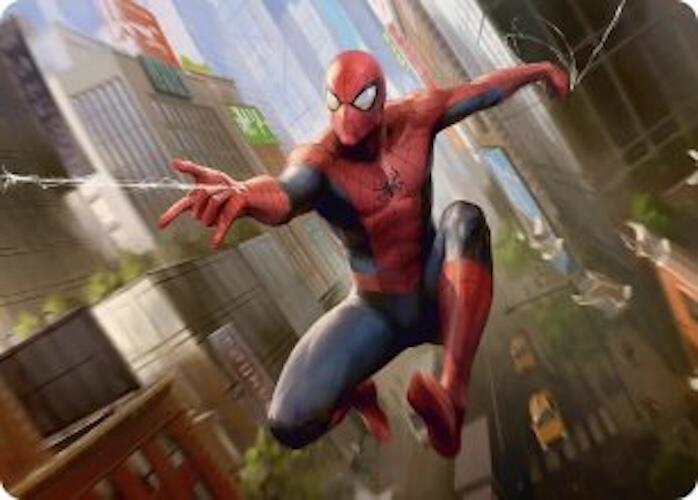 Amazing Spider-Man #24