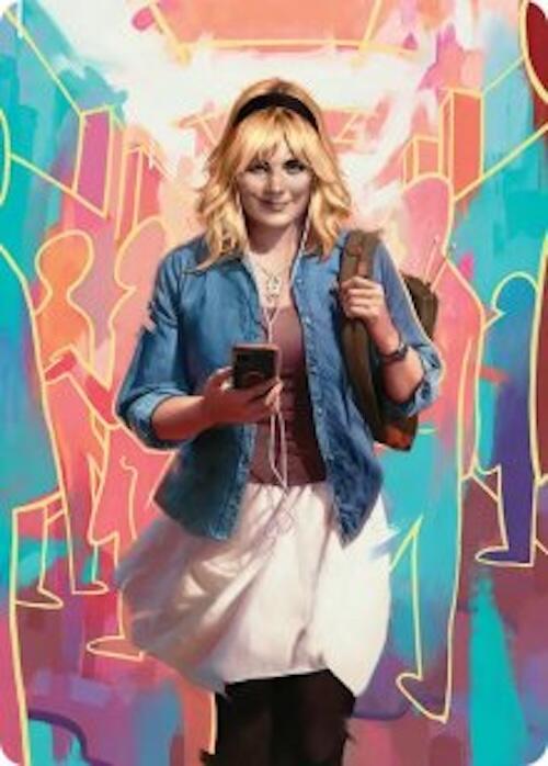 Gwen Stacy #13