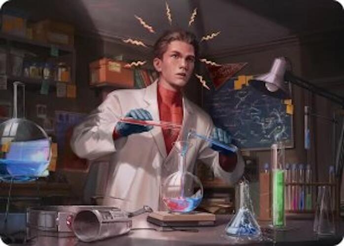 Peter Parker #3