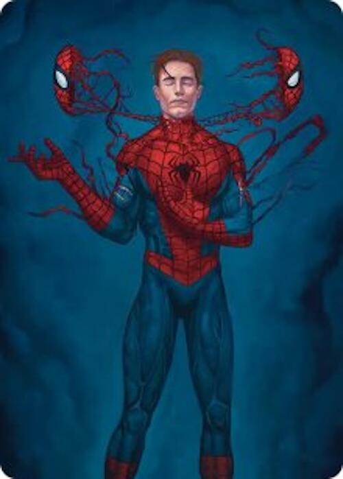 Secret Identity #6