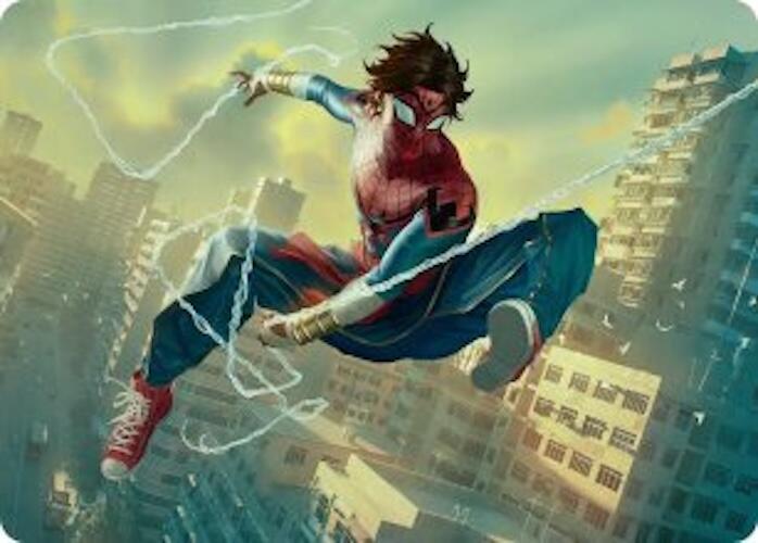 Spider-Man India #31