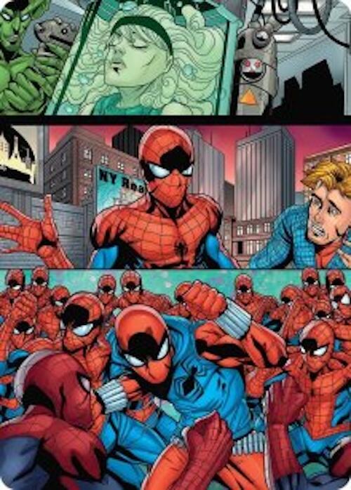 The Clone Saga #42