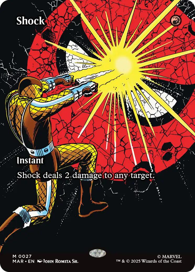 Shock #27