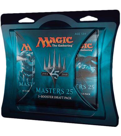 Booster Pack