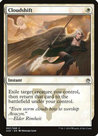 Cloudshift [Foil]