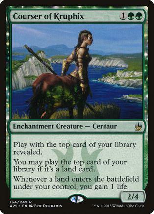 Courser of Kruphix [Foil]