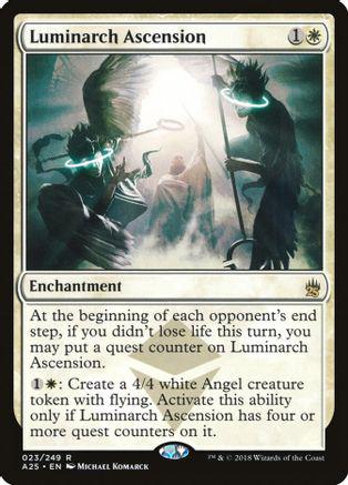 Luminarch Ascension #23