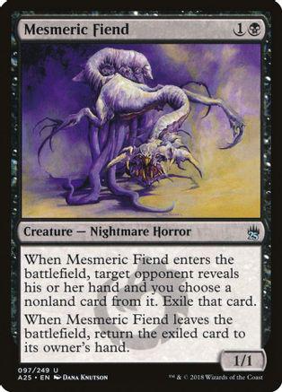 Mesmeric Fiend [Foil]