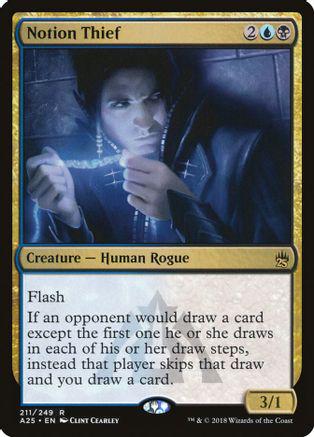 Notion Thief [Foil]