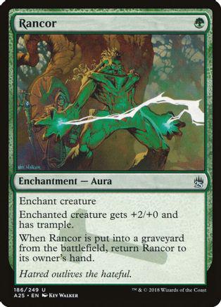 Rancor [Foil]