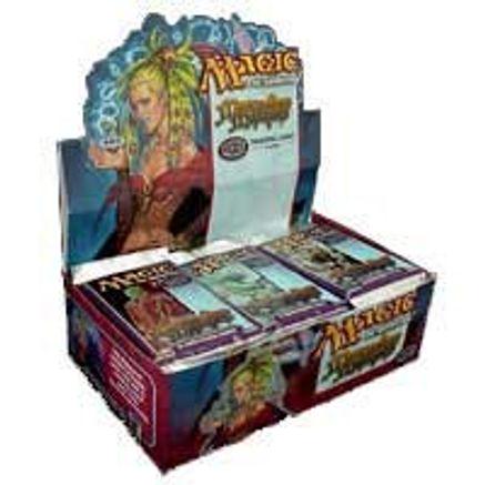 Booster Box