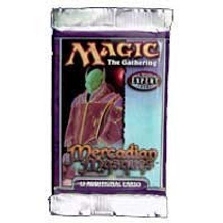 Booster Pack
