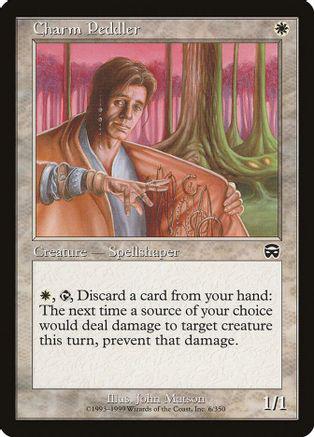Charm Peddler [Foil]
