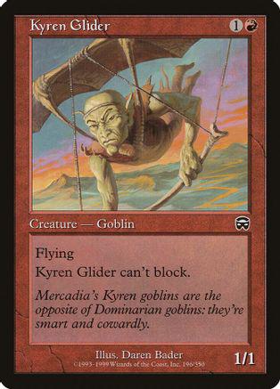 Kyren Glider [Foil]