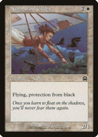 Nightwind Glider #31
