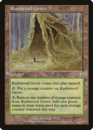 Rushwood Grove [Foil]