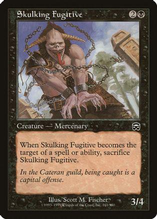 Skulking Fugitive [Foil]