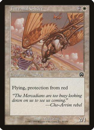 Thermal Glider [Foil]